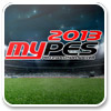 Logo myPES 2013 Ícone Logo myPES 2013 Ícone
