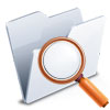 Logo FolderChangesView Ícone Logo FolderChangesView Ícone
