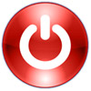 Logo EuroCent Shutdown Manager Ícone Logo EuroCent Shutdown Manager Ícone