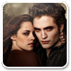 Logo Twilight Saga Breaking Dawn Part 2 Windows 7 Theme Ícone Logo Twilight Saga Breaking Dawn Part 2 Windows 7 Theme Ícone