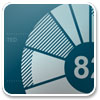 Logo OPSWAT Security Score Ícone Logo OPSWAT Security Score Ícone