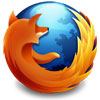 Logo Firefox OS Simulator Ícone Logo Firefox OS Simulator Ícone