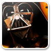 Logo Star Wars Skywalker Ícone Logo Star Wars Skywalker Ícone