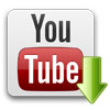Logo Easiest YouTube Video Downloader Ícone Logo Easiest YouTube Video Downloader Ícone