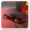 Logo Carnage Racing Online Ícone Logo Carnage Racing Online Ícone