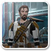Logo Star Wars: The Old Republic Free to Play Ícone Logo Star Wars: The Old Republic Free to Play Ícone