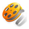 Logo GOM Video Converter Ícone Logo GOM Video Converter Ícone