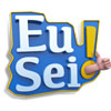 Logo EuSei Ícone Logo EuSei Ícone