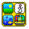 Logo PaintCAD Ícone Logo PaintCAD Ícone