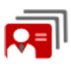 Logo EZ CRM Ícone Logo EZ CRM Ícone