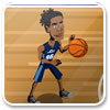 Logo NBA 2K MyLife Ícone Logo NBA 2K MyLife Ícone