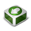 Logo ClipGet Ícone Logo ClipGet Ícone