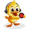 Logo PlayIt Recorder Ícone Logo PlayIt Recorder Ícone