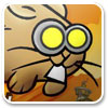Logo Flight of the Hamsters Ícone Logo Flight of the Hamsters Ícone