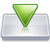 Logo Astounding Dock Ícone Logo Astounding Dock Ícone