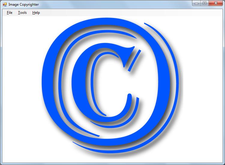 Image Copyrighter Download to Windows Grátis