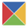 Logo Modern Tile Maker Ícone Logo Modern Tile Maker Ícone