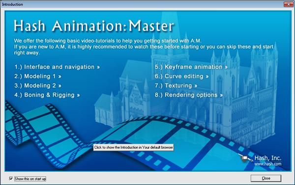 Animation Master Download To Windows Gratis