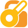 Logo FreeAMZone Random Password Generator Ícone Logo FreeAMZone Random Password Generator Ícone