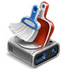 Logo Ticno Cleaner Ícone Logo Ticno Cleaner Ícone