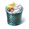 Logo Ticno Uninstaller Ícone Logo Ticno Uninstaller Ícone