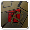 Logo Reckless Speed Ícone Logo Reckless Speed Ícone