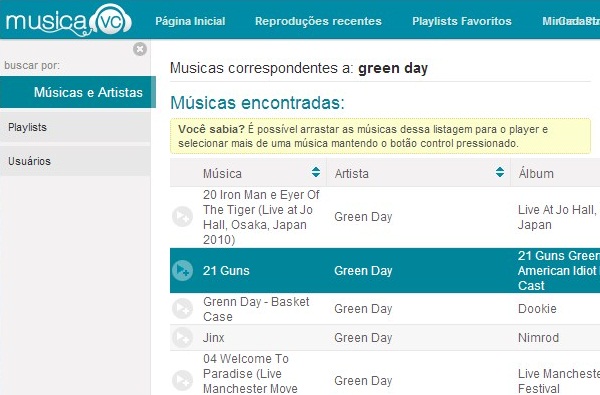 Imagem 3 do Musica.vc