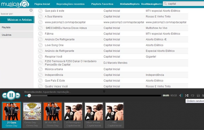 Imagem 4 do Musica.vc