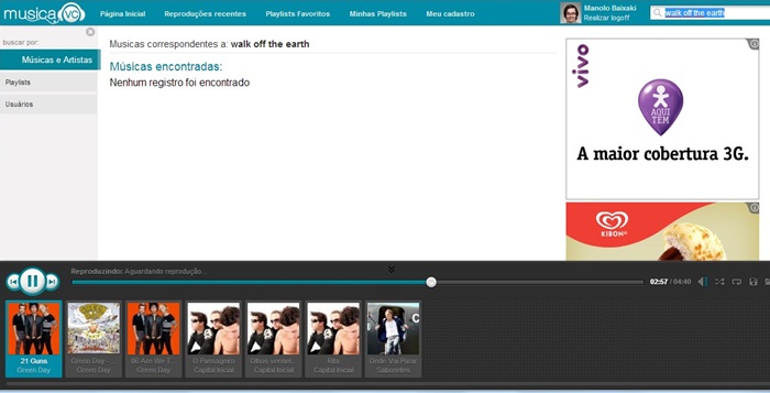 Imagem 5 do Musica.vc