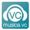 Logo Musica.vc Ícone Logo Musica.vc Ícone
