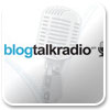 Logo Blog Talk Radio Ícone Logo Blog Talk Radio Ícone