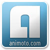 Logo Animoto Best of 2012 Ícone Logo Animoto Best of 2012 Ícone