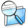 Logo File Manager by Daanav Ícone Logo File Manager by Daanav Ícone