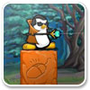 Logo Zombies vs Penguins 2 Ícone Logo Zombies vs Penguins 2 Ícone