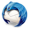Logo Thunderbird Conversations Ícone Logo Thunderbird Conversations Ícone