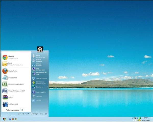 tema anime windows 7 full glass tema anime windows 7 full glass