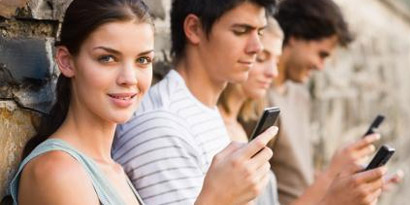 Imagem de: iOS: como enviar fotos por Bluetooth