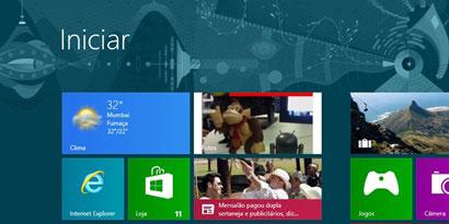 Imagem de: Windows 8: 6 formas de acelerar o sistema operacional