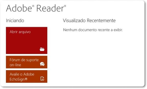 Featured image of post Adobe Reader Baixaki O melhor visualizador de pdf ficou ainda melhor