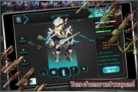 star warfare alien invasion download