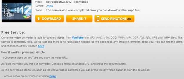 youtube music mp3 download converter firefox