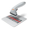 Logo Just Barcodes Ícone Logo Just Barcodes Ícone