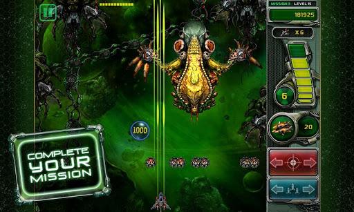 descargar star defender 4