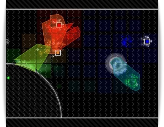 Pixel Legions - Imagem 1 do software