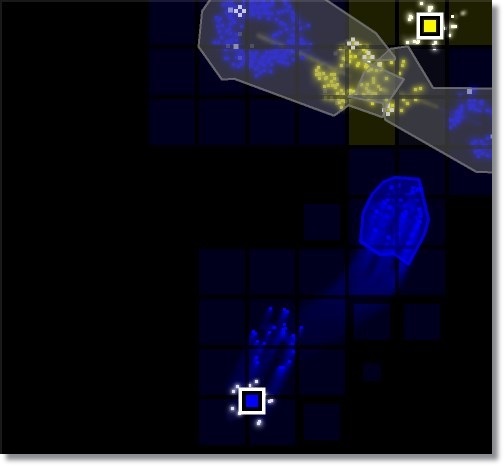 Pixel Legions - Imagem 2 do software