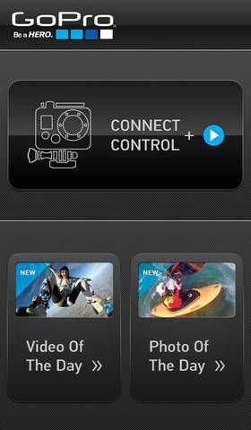 Gopro App Download To Iphone Gratis