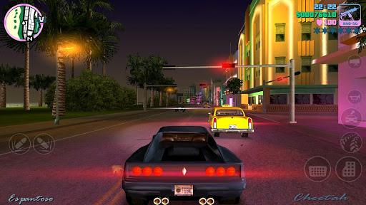 Grand theft auto vice city pc game play online multiplayer