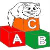 Logo Animal Coloring Book for Kid Ícone Logo Animal Coloring Book for Kid Ícone