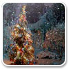 Logo Christmas Serenity Screensaver Ícone Logo Christmas Serenity Screensaver Ícone