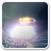Logo Haunt: The Real Slender Game Ícone Logo Haunt: The Real Slender Game Ícone